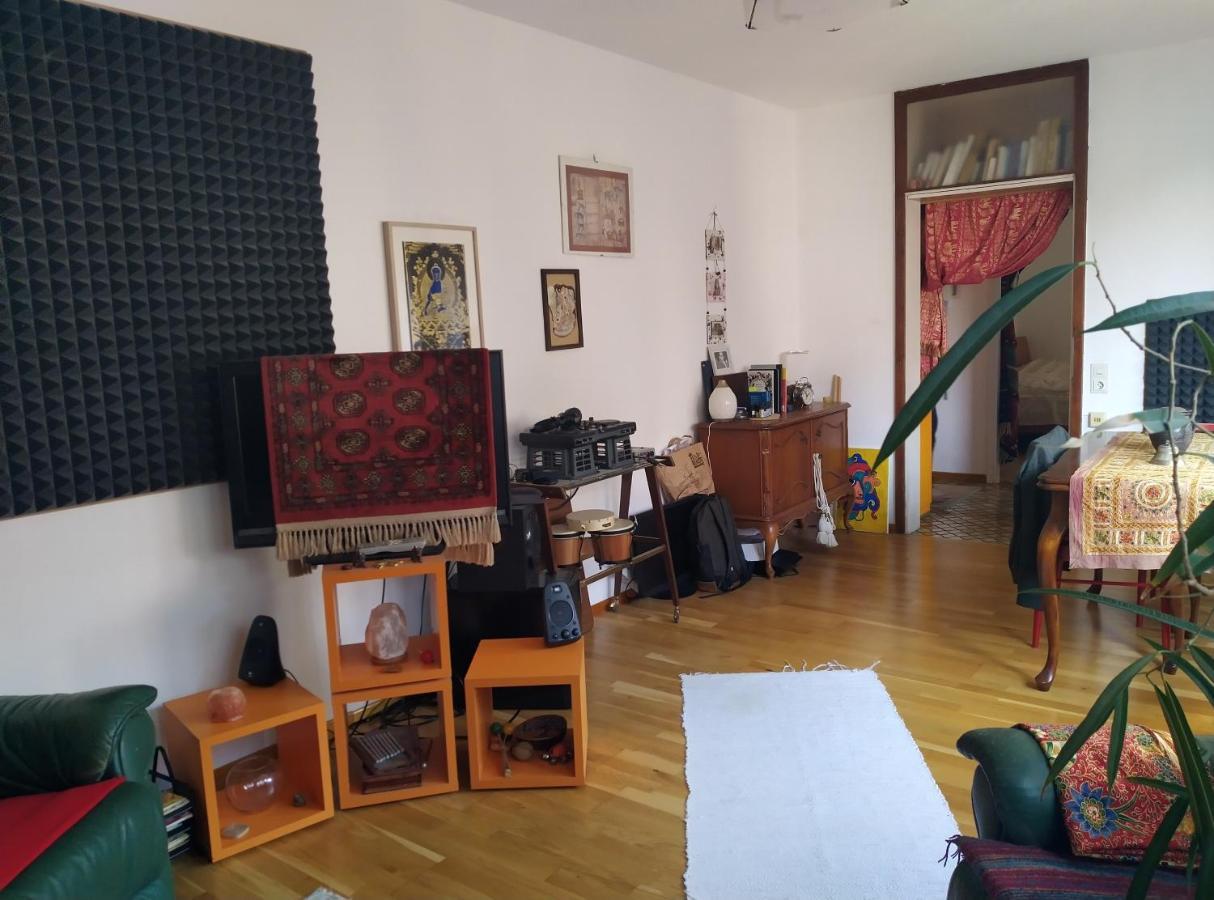 Nettes Apartment Im 14Ten Bezirk In Wien Zewnętrze zdjęcie