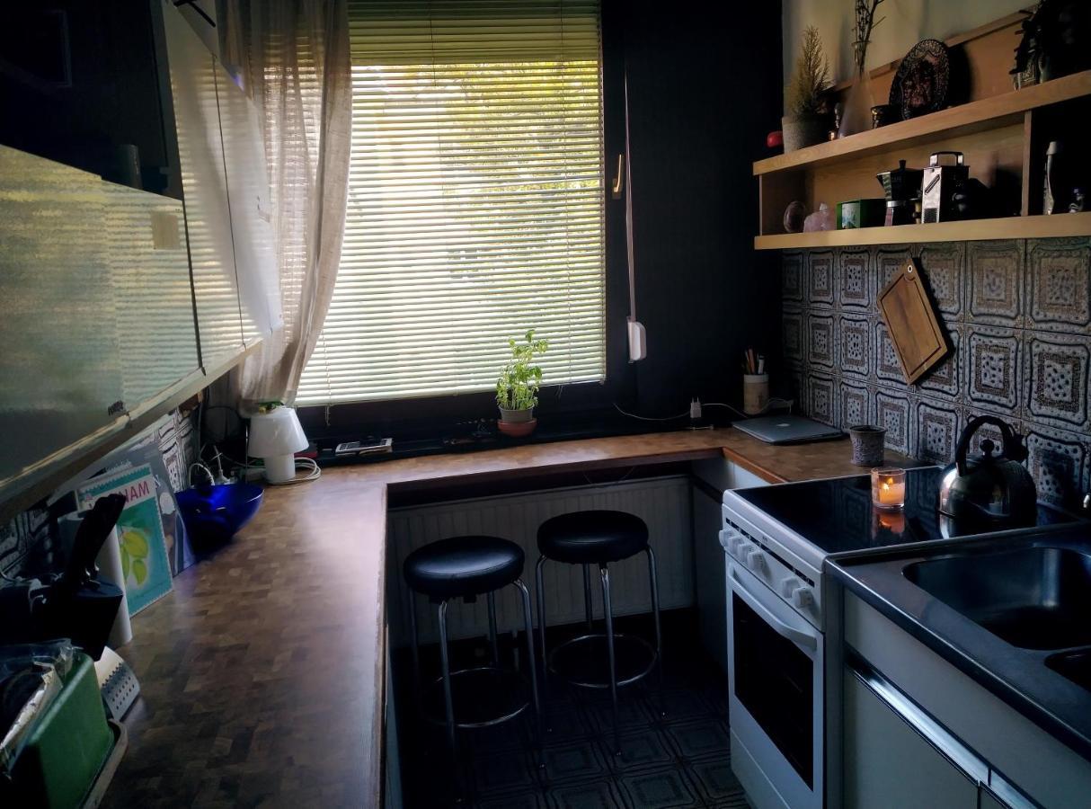 Nettes Apartment Im 14Ten Bezirk In Wien Zewnętrze zdjęcie