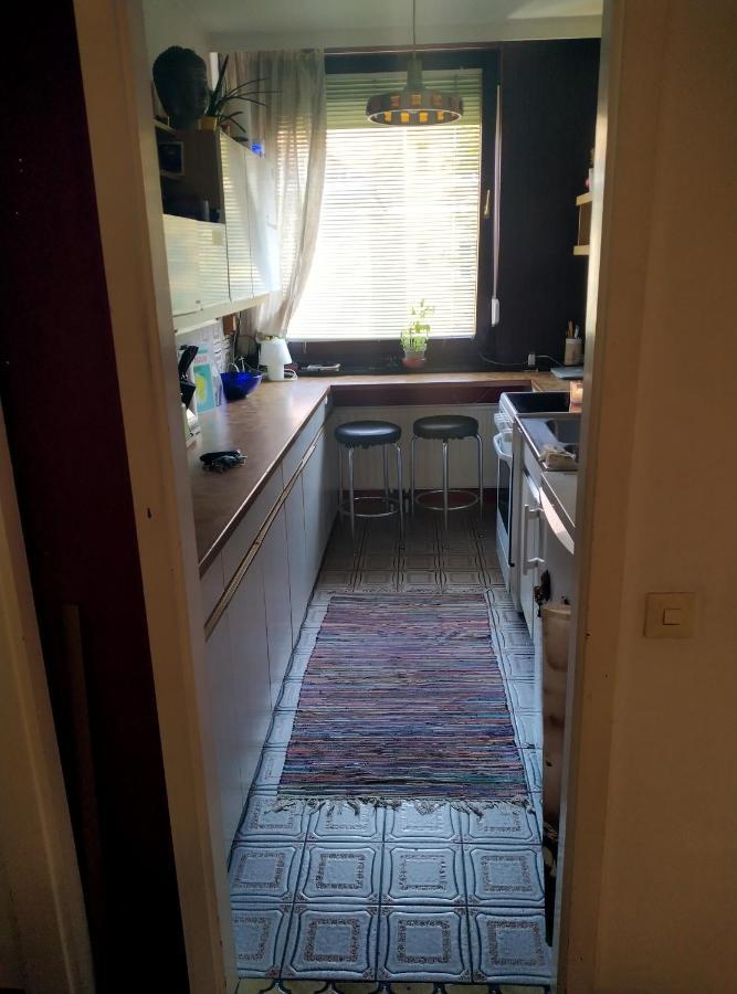 Nettes Apartment Im 14Ten Bezirk In Wien Zewnętrze zdjęcie