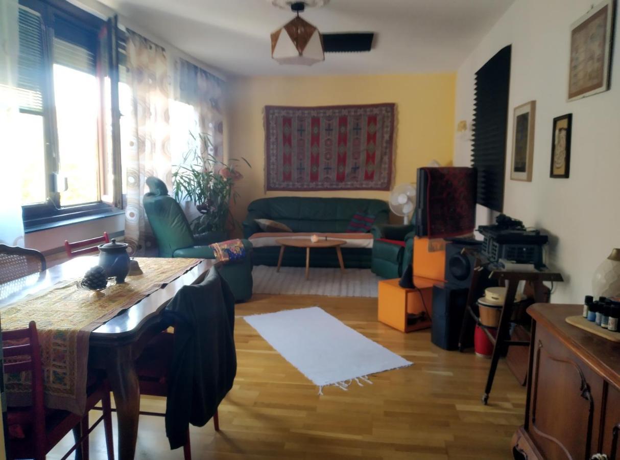 Nettes Apartment Im 14Ten Bezirk In Wien Zewnętrze zdjęcie
